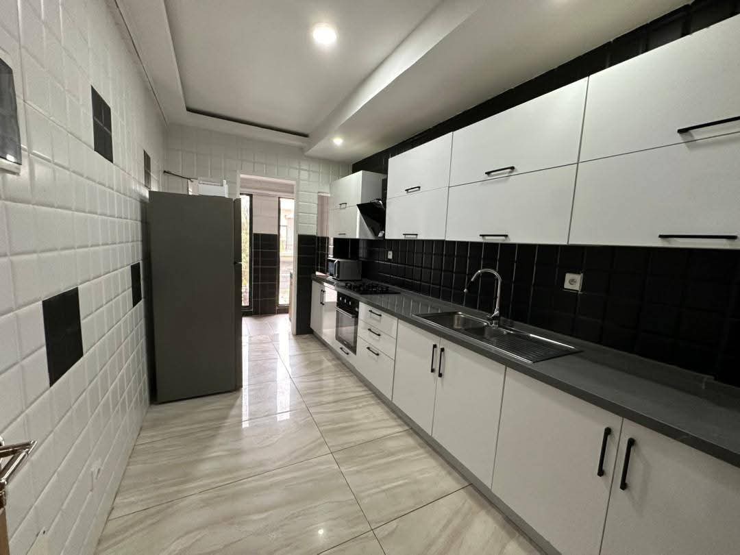 Trône Immobilier